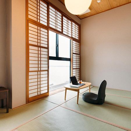 Отель Nagasaki House Burabura Экстерьер фото