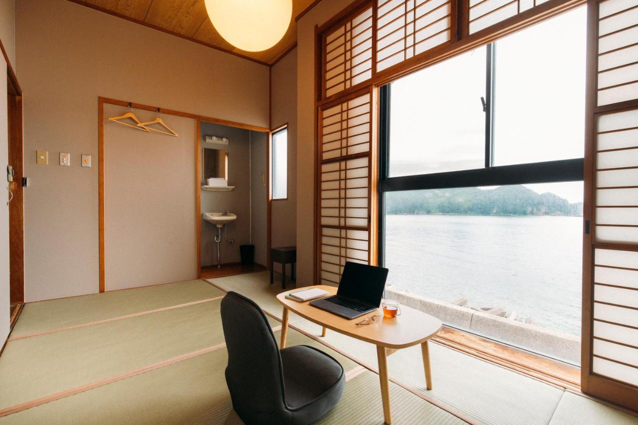 Отель Nagasaki House Burabura Экстерьер фото