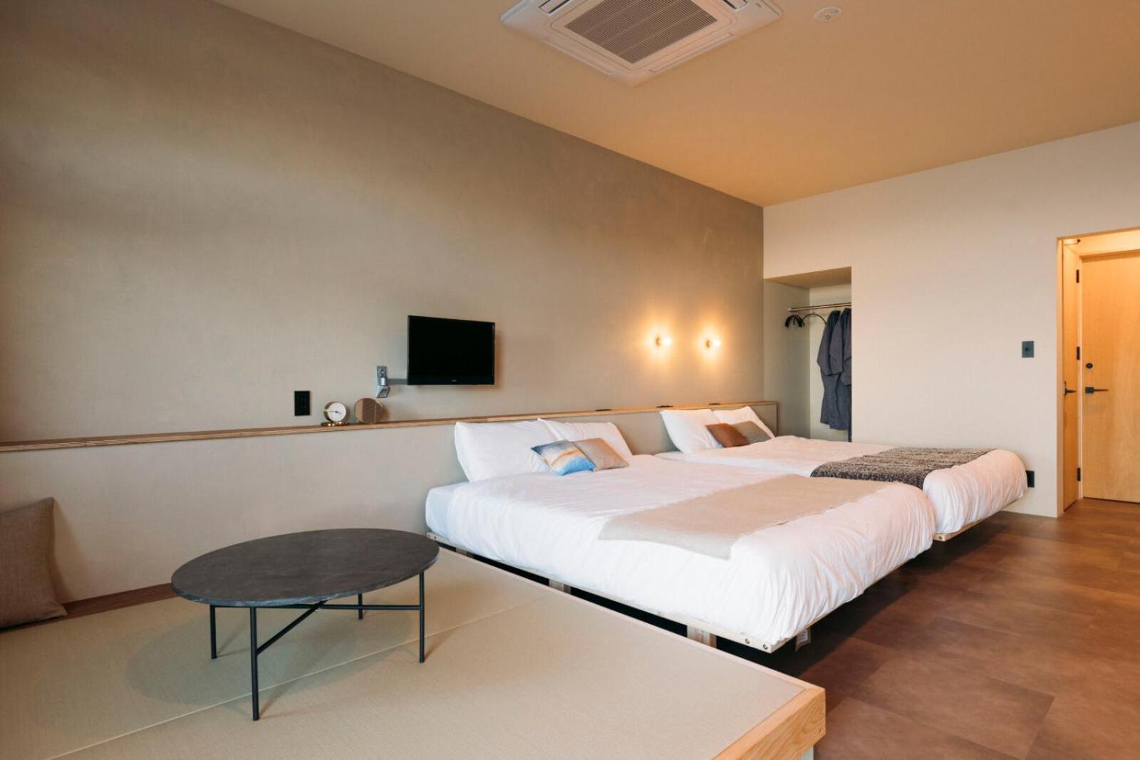 Отель Nagasaki House Burabura Экстерьер фото