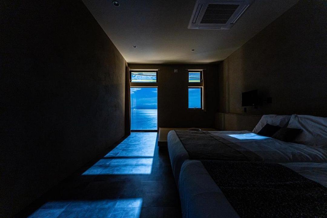 Отель Nagasaki House Burabura Экстерьер фото