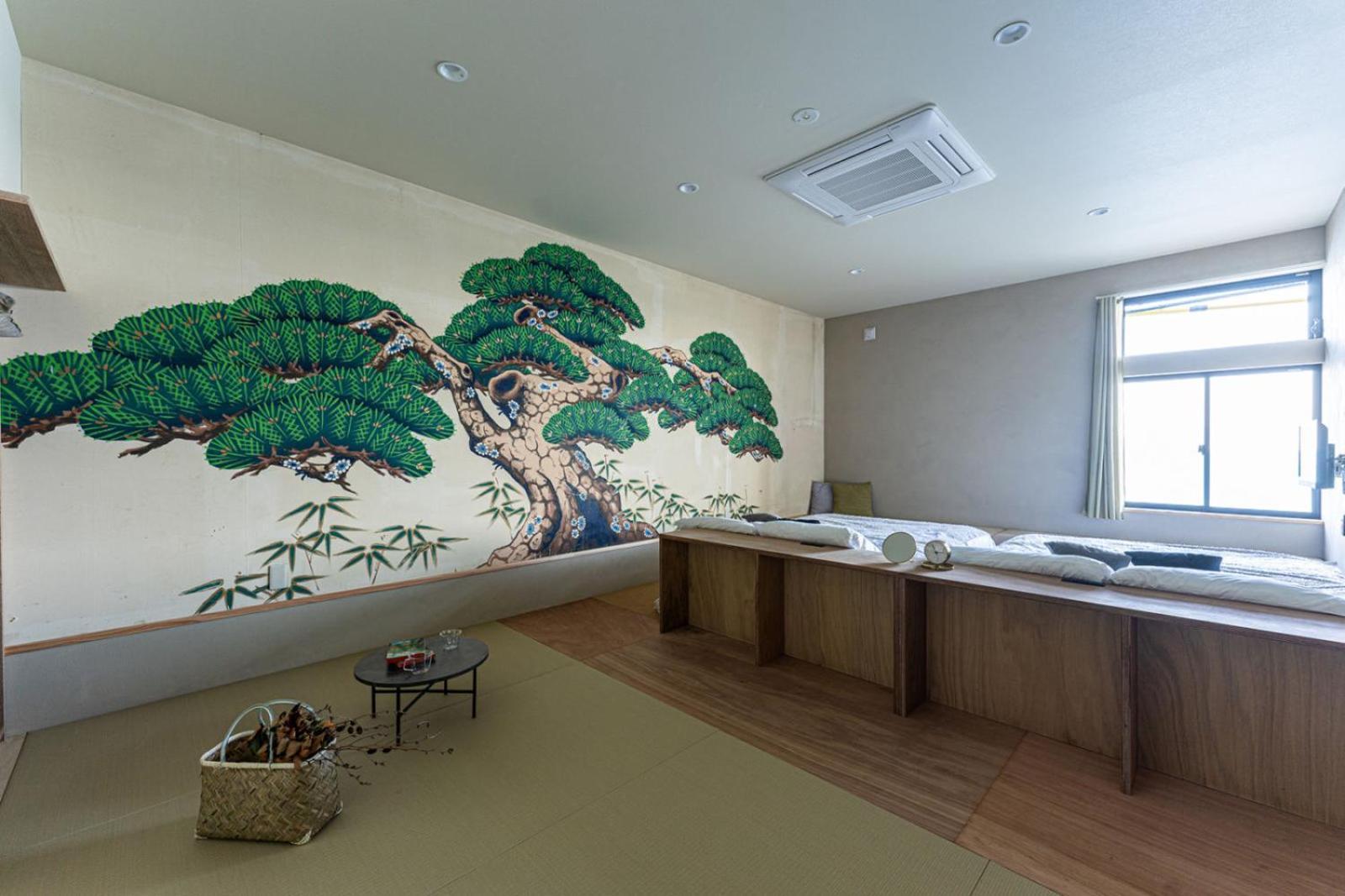 Отель Nagasaki House Burabura Экстерьер фото