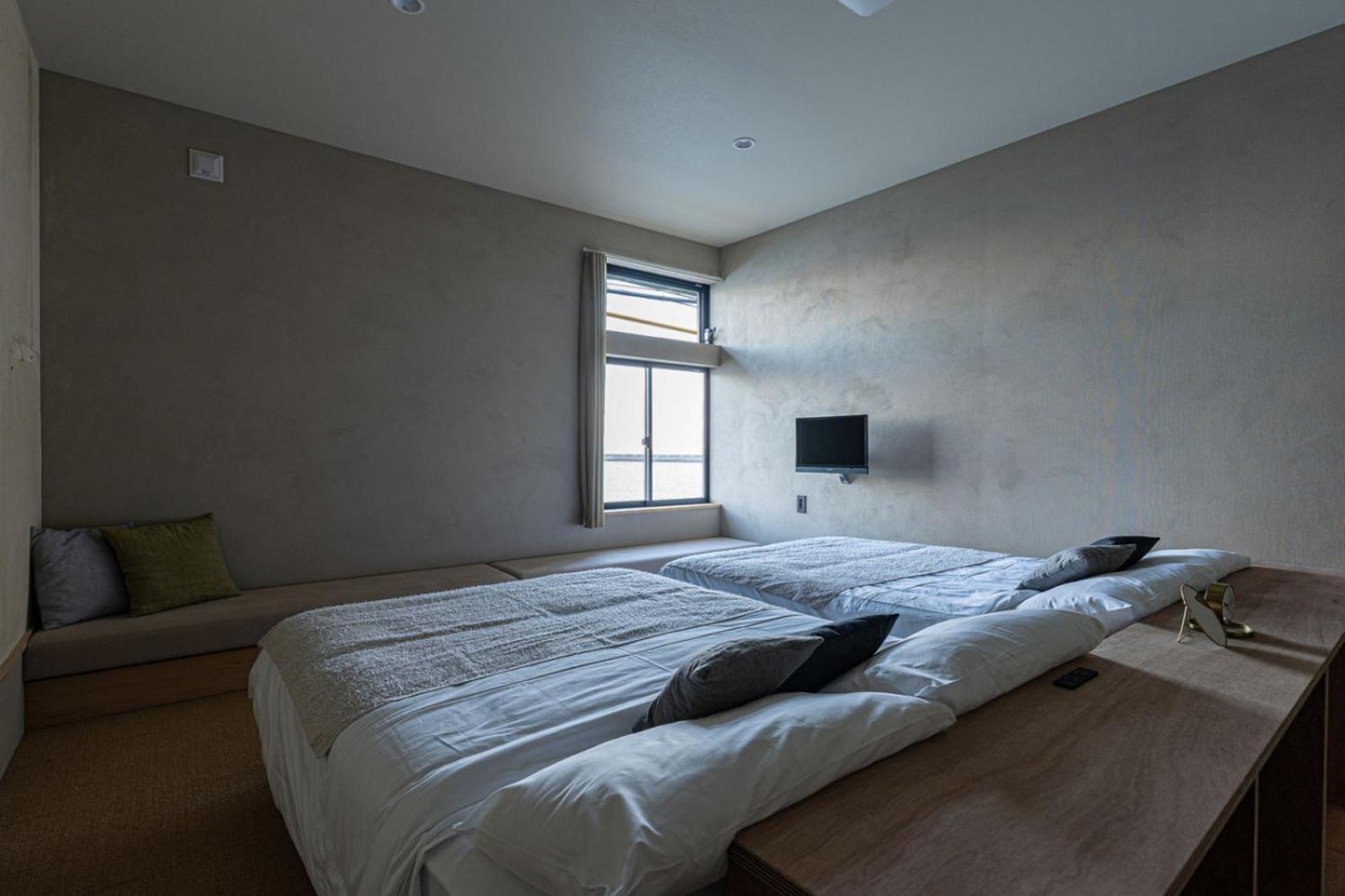 Отель Nagasaki House Burabura Экстерьер фото