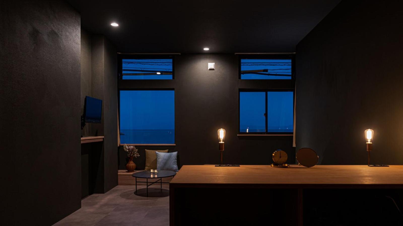 Отель Nagasaki House Burabura Экстерьер фото