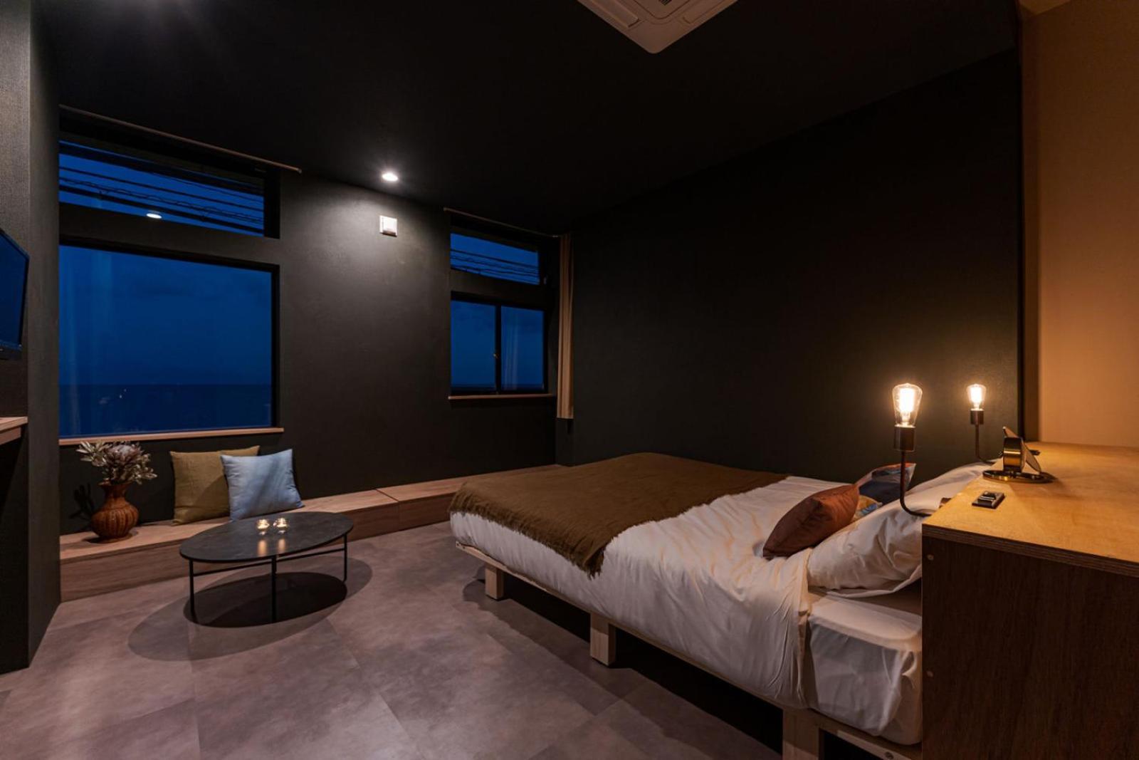 Отель Nagasaki House Burabura Экстерьер фото