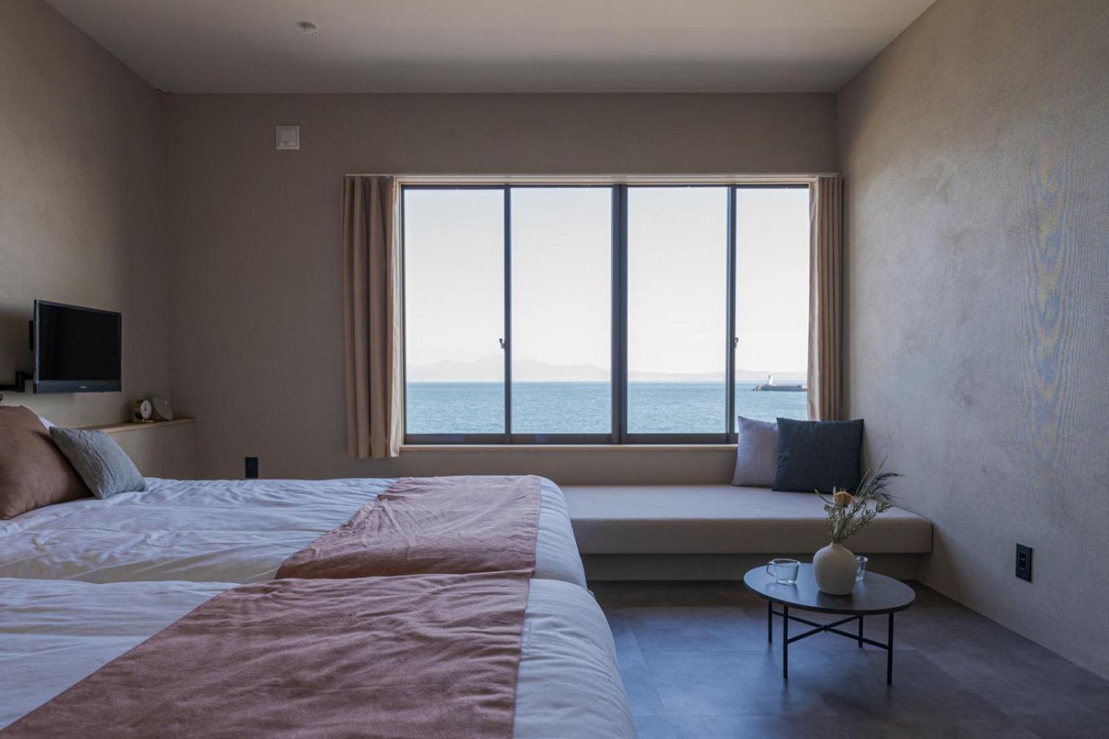 Отель Nagasaki House Burabura Экстерьер фото