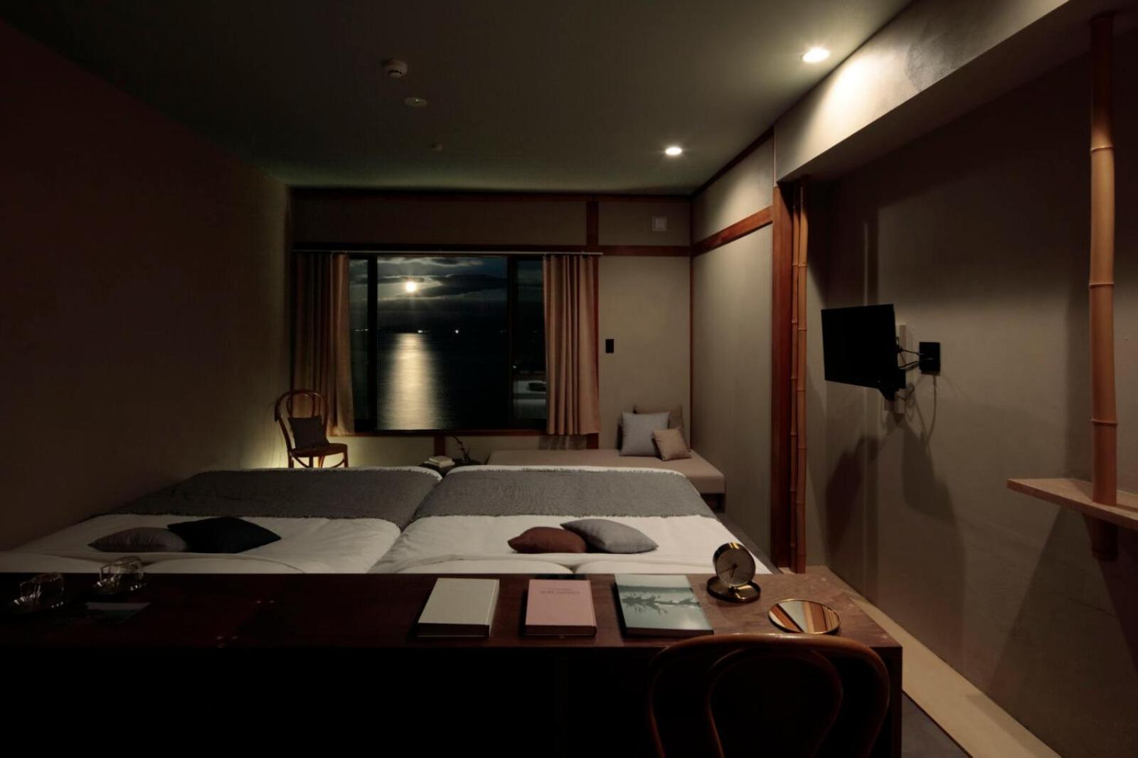 Отель Nagasaki House Burabura Экстерьер фото
