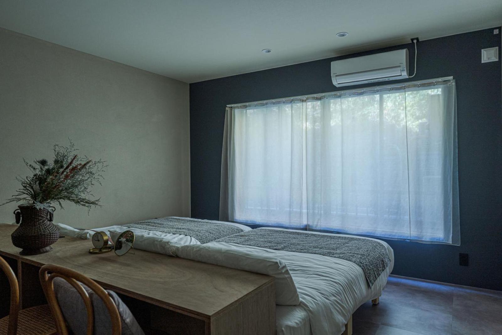 Отель Nagasaki House Burabura Экстерьер фото