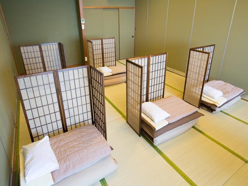 Отель Nagasaki House Burabura Экстерьер фото