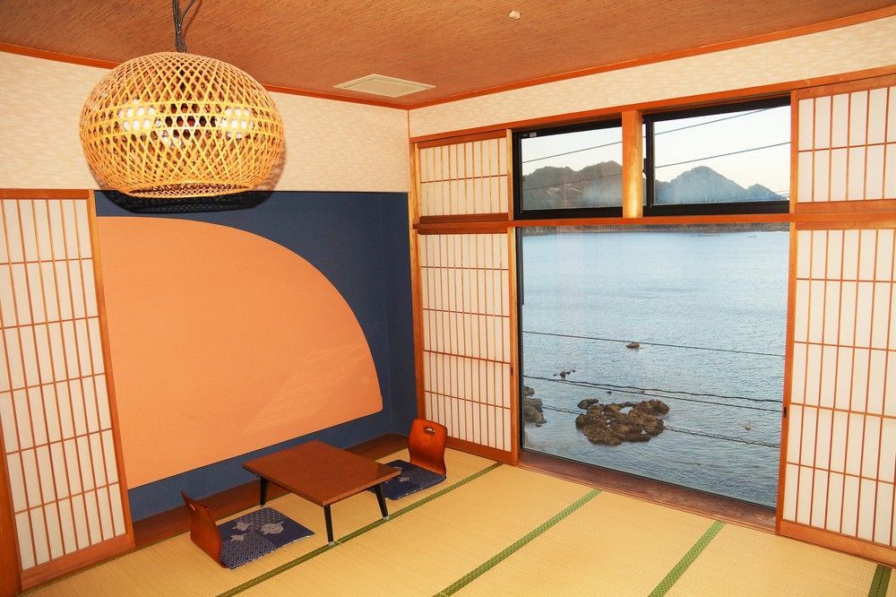 Отель Nagasaki House Burabura Экстерьер фото