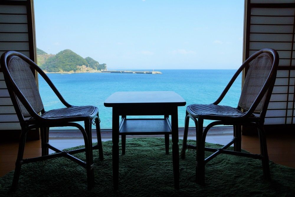 Отель Nagasaki House Burabura Экстерьер фото