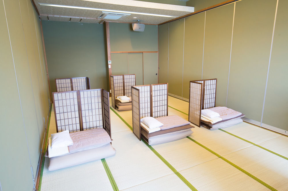 Отель Nagasaki House Burabura Экстерьер фото