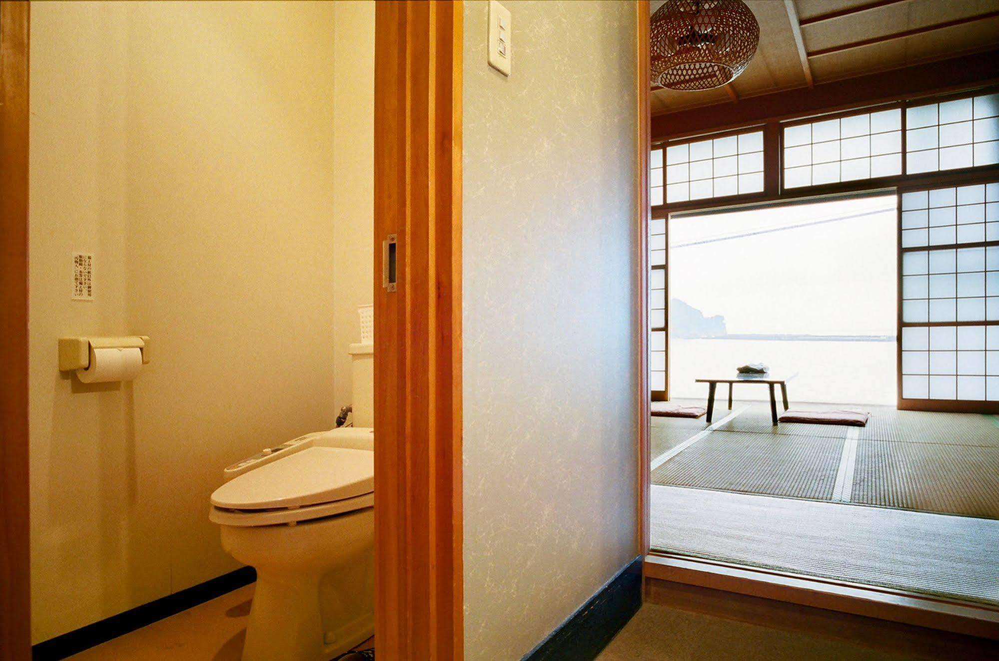 Отель Nagasaki House Burabura Экстерьер фото
